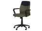 Офис стол Carmen 6002 (зелен)